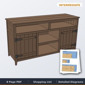 media center cover
