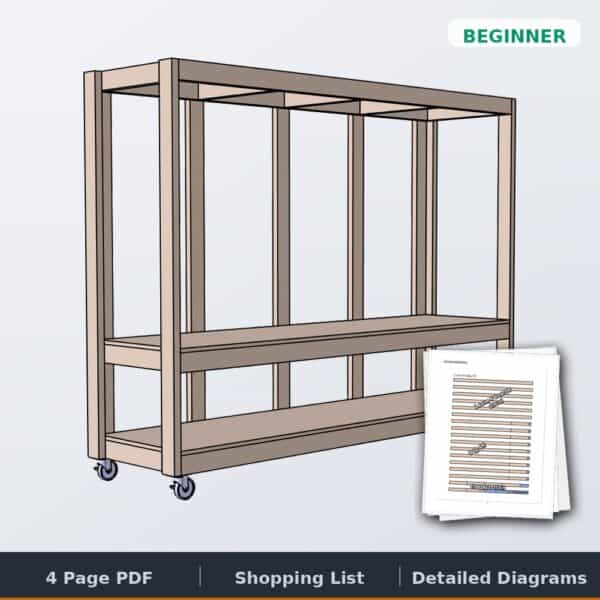 mobile storage cover