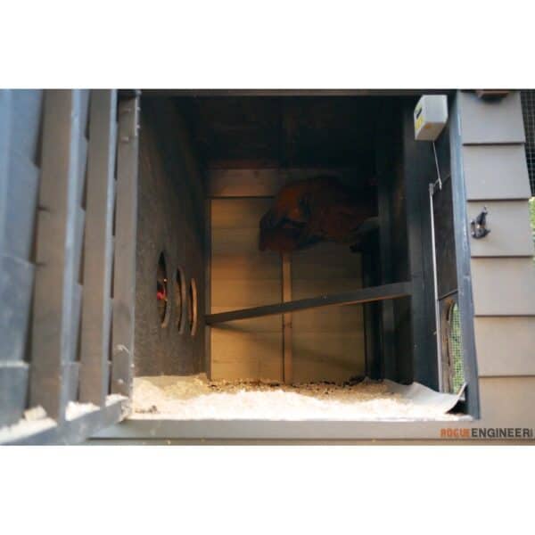 modern chicken coop gallery 4
