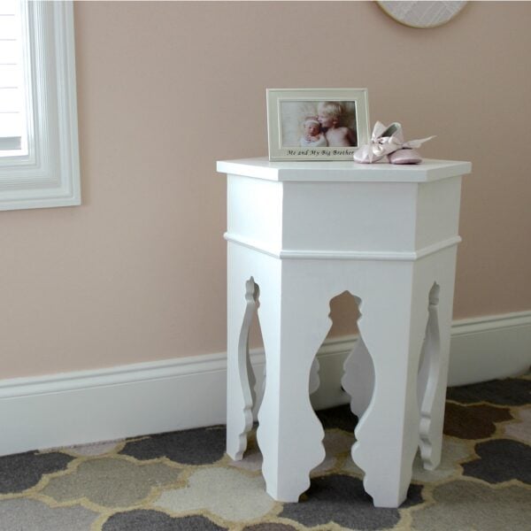 moroccan side table gallery 1