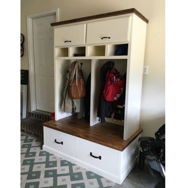 mud room locker gallery 4