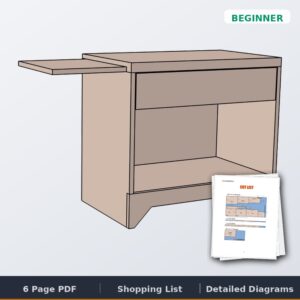 nightstand brayden cover