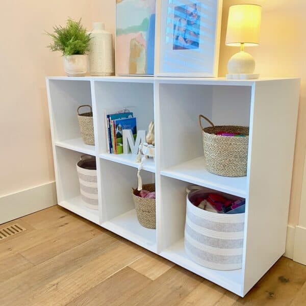open storage unit gallery 1