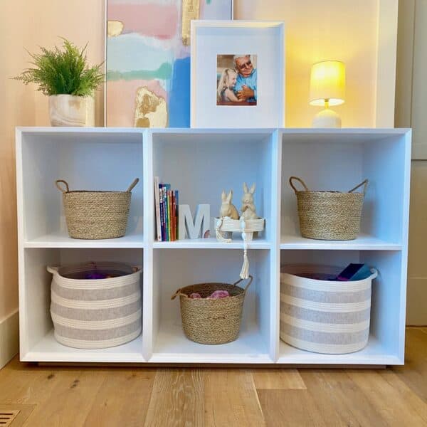 open storage unit gallery 2