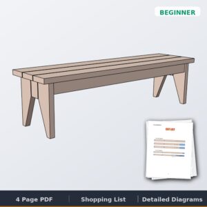 outdoor bench cover