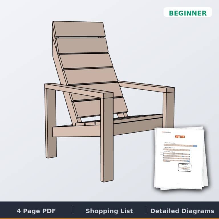 outdoor chair easy comfort cover