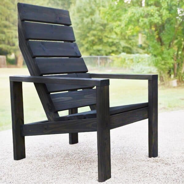 outdoor chair easy comfort gallery 1