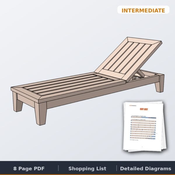 outdoor chaise lounger cover