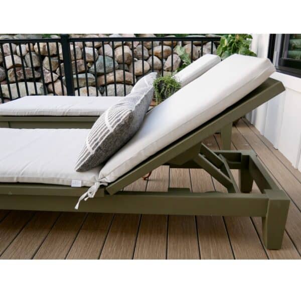 outdoor chaise lounger gallery 7