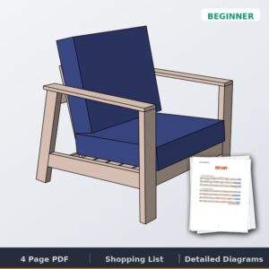 outdoor club chair cover