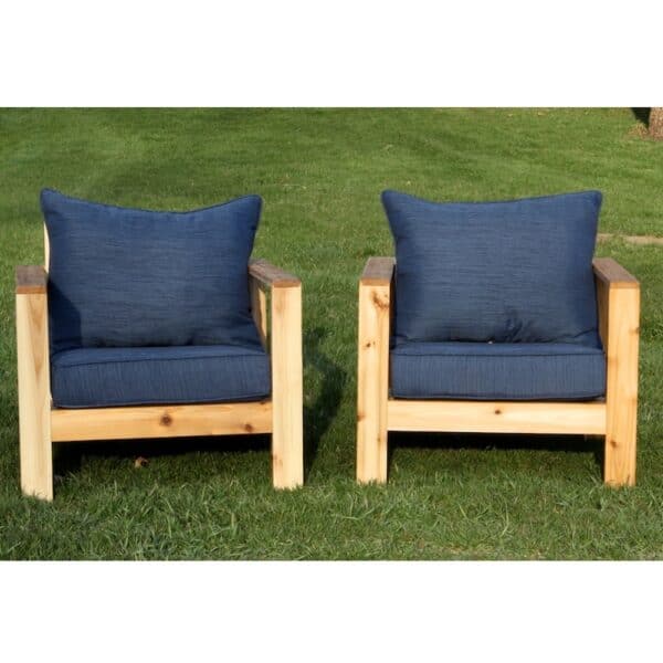 outdoor lounge chair gallery 2