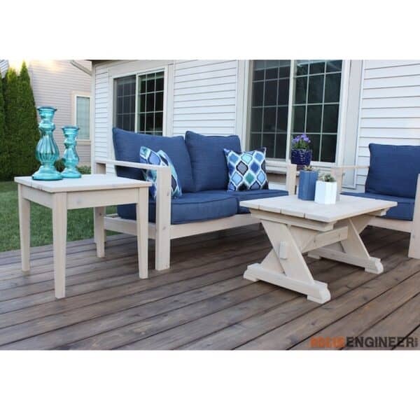 outdoor side table gallery 6