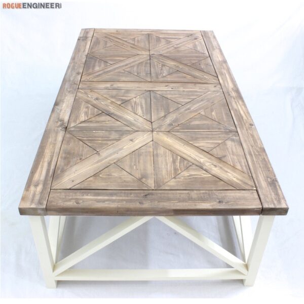 parquet coffee table gallery 2