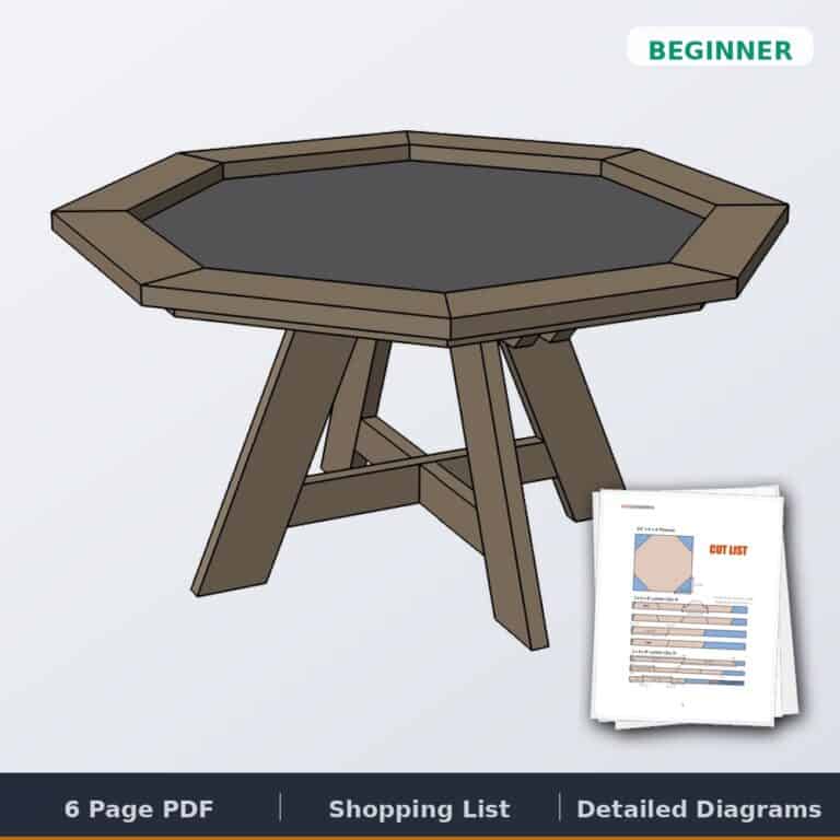 poker table cover