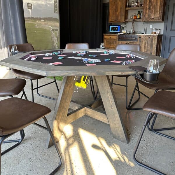 poker table gallery 1