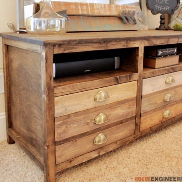 printmakers media console gallery 2