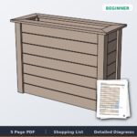 Privacy Planter