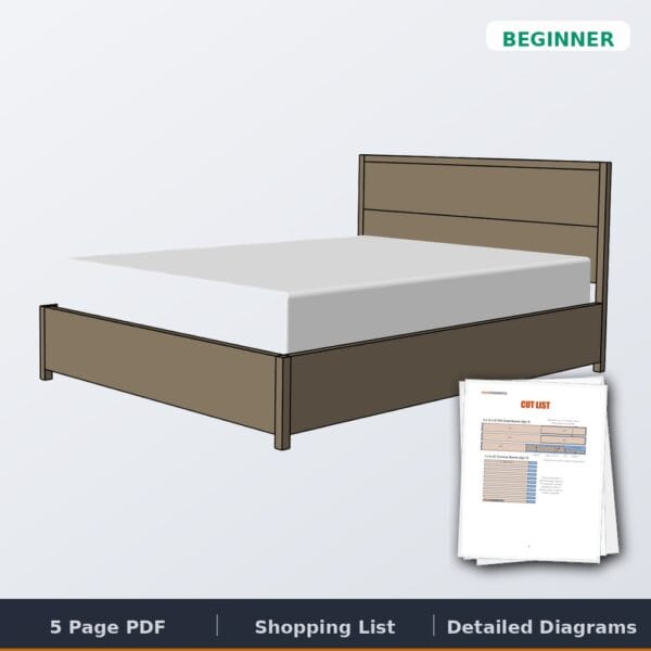 queen bed cover