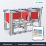 Rabbit Hutch