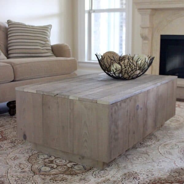 rustoleum coffee table gallery 1