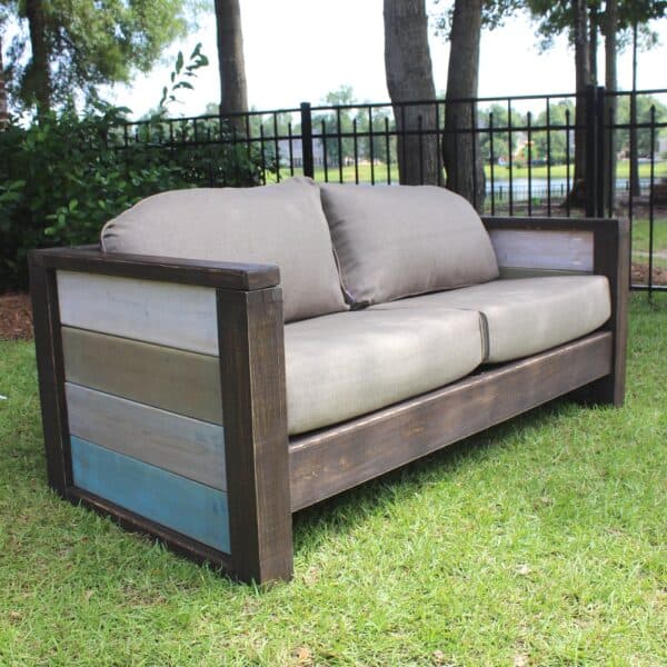 rustoleum loveseat gallery 1