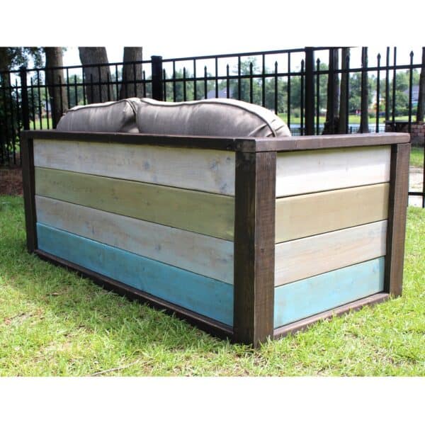 rustoleum loveseat gallery 2