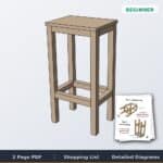 Simple Stool