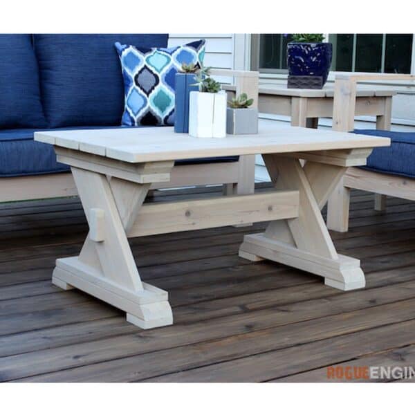 small outdoor coffee table gallery 5