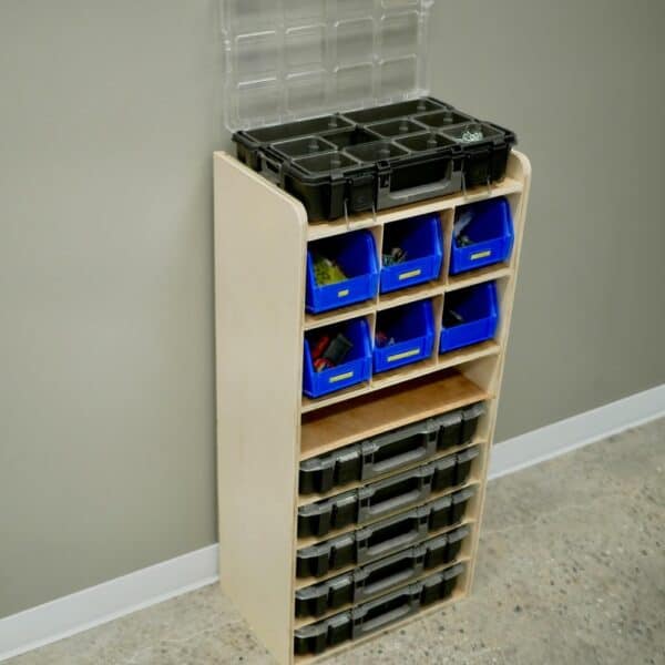 small parts organizer gallery 1