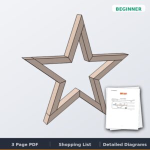 star cover