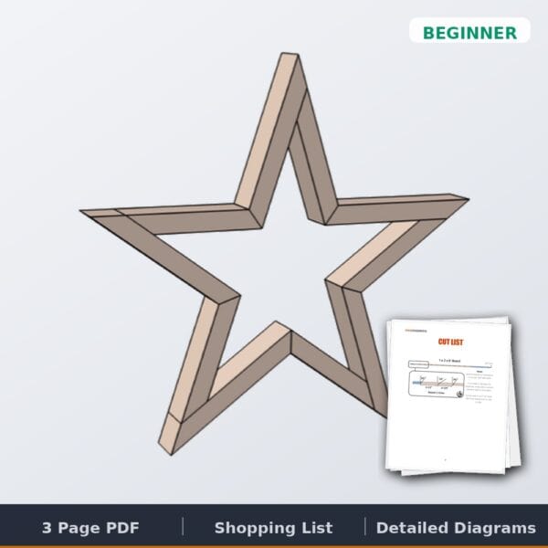 star cover