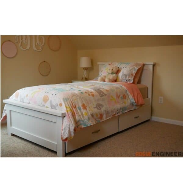storage bed twin gallery 2