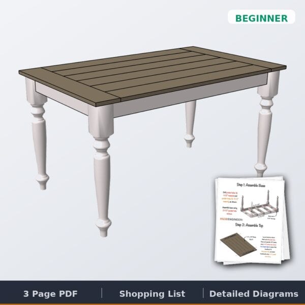 table cover