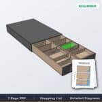 Truck Bed Drawer
