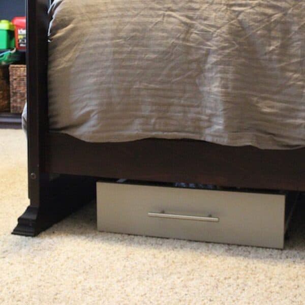 under bed storage gallery 1