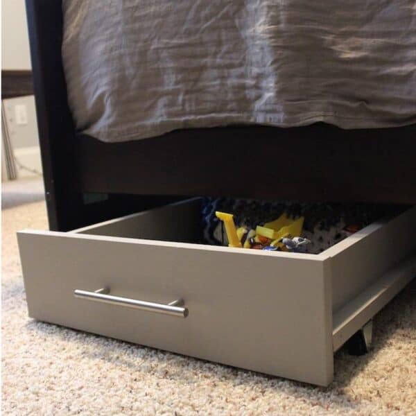 under bed storage gallery 2
