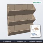 Wall Planter