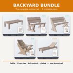 Backyard Bundle