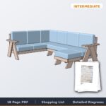 Outdoor Sectional