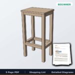 Simple Stool
