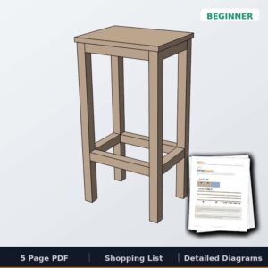 Simple Stool